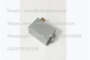 L2.334.004 /02 Pneumatic Cylinder SM74 SM52 Offset Press Replacement Printing Machine Spare Parts supplier