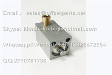 L2.334.004 /02 Pneumatic Cylinder SM74 SM52 Offset Press Replacement Printing Machine Spare Parts supplier