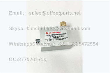 L2.334.004 /02 Pneumatic Cylinder SM74 SM52 Offset Press Replacement Printing Machine Spare Parts supplier