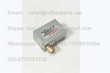 L2.334.004 /02 Pneumatic Cylinder SM74 SM52 Offset Press Replacement Printing Machine Spare Parts supplier