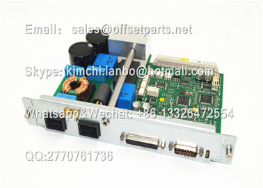 00.785.1261 /10 CDAB380-1 Circuit Board CD74/XL75/SM74/PM74 Press Printing Machine Spare Parts Free Shipping supplier