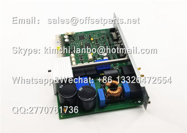 00.785.1261 /10 CDAB380-1 Circuit Board CD74/XL75/SM74/PM74 Press Printing Machine Spare Parts Free Shipping supplier