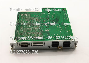 00.785.1261 /10 CDAB380-1 Circuit Board CD74/XL75/SM74/PM74 Press Printing Machine Spare Parts Free Shipping supplier