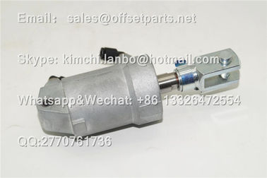 F4.334.027 /03 Pneumatic Cylinder High Quality PM52 Printing Machine Parts Offset Press Spare supplier