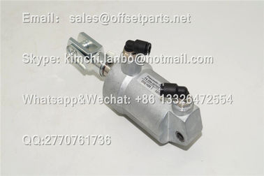 F4.334.027 /03 Pneumatic Cylinder High Quality PM52 Printing Machine Parts Offset Press Spare supplier