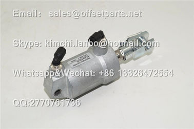 F4.334.027 /03 Pneumatic Cylinder High Quality PM52 Printing Machine Parts Offset Press Spare supplier