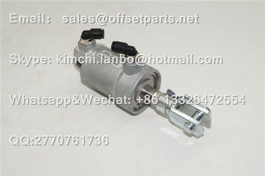 F4.334.027 /03 Pneumatic Cylinder High Quality PM52 Printing Machine Parts Offset Press Spare supplier