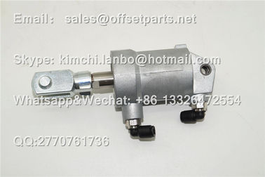 F4.334.027 /03 Pneumatic Cylinder High Quality PM52 Printing Machine Parts Offset Press Spare supplier