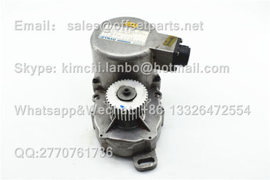 98.198.1253 Motor 60W 48V 2A Original Used GTO52 Offset Printing Machine  Spare Parts supplier