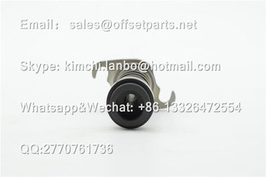 MV.026.788 /03 Guide Pin With Spring Original Offset Printing Machine Spare Parts supplier