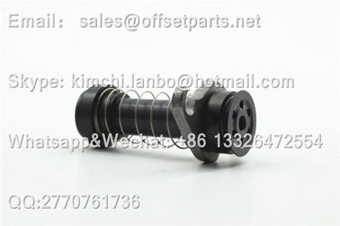 MV.026.788 /03 Guide Pin With Spring Original Offset Printing Machine Spare Parts supplier