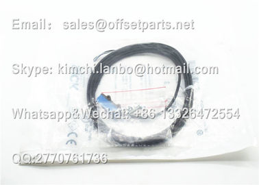 Sensor WTB2S-2N1151 1066113 10-30VDC for HD Offset Printing Machine Parts Replacement supplier