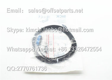 Sensor WTB2S-2N1151 1066113 10-30VDC for HD Offset Printing Machine Parts Replacement supplier