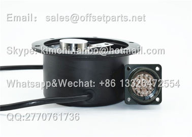 Komori Encoder TS5205N455 A51746 15V Original Offset Press Printing Machine Spare Parts supplier