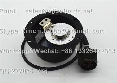 Komori Encoder TS5205N455 A51746 15V Original Offset Press Printing Machine Spare Parts supplier