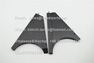 KBA 105 Ink Shield Ink Plate Ink Block In Ink Fountain 209mm Offset Printing Machine Spare Parts supplier