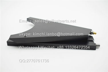 KBA 105 Ink Shield Ink Plate Ink Block In Ink Fountain 209mm Offset Printing Machine Spare Parts supplier