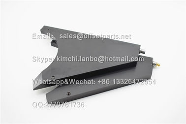 KBA 105 Ink Shield Ink Plate Ink Block In Ink Fountain 209mm Offset Printing Machine Spare Parts supplier