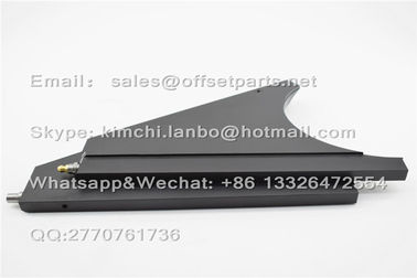 KBA 105 Ink Shield Ink Plate Ink Block In Ink Fountain 209mm Offset Printing Machine Spare Parts supplier