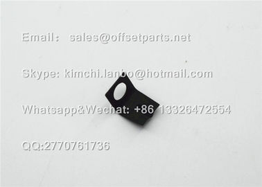 Ryobi Printer Parts Form Ink Roller Screw 83mm Ryobi Offset Printing Machine Spare Parts supplier