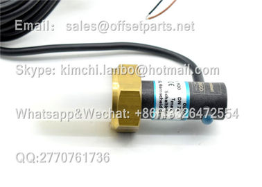 C7.170.0456 Flow Switch Controller SM 74 Germany Made Original Offset Printing Spare Parts supplier