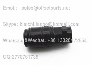87.187.2826 Water Tube High-Speed Connector Origianl Used Germany Made Offset Printing Machine Spare Parts supplier