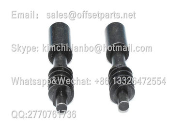 M2.030.502 L2.030.427+L2.030.428 Worm Pin Water Roller Screw With Whorl Offset Printing Machine Parts 1 Piece supplier