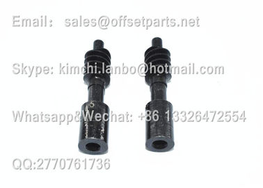 M2.030.502 L2.030.427+L2.030.428 Worm Pin Water Roller Screw With Whorl Offset Printing Machine Parts 1 Piece supplier