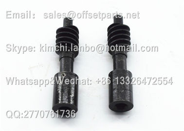 M2.030.502 L2.030.427+L2.030.428 Worm Pin Water Roller Screw With Whorl Offset Printing Machine Parts 1 Piece supplier