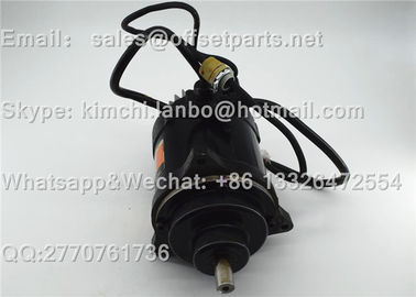 Komori Parts NI20-200FG-X4KT Used Water Rollrt Motor For L540c Offset Printing Machine Spare Parts supplier