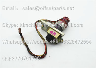 Komori Ink Key Motor IJV4015004 IJV4015D04 Original Offset Printing Machine Spare Parts supplier