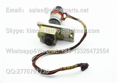 Komori Ink Key Motor IJV4015004 IJV4015D04 Original Offset Printing Machine Spare Parts supplier