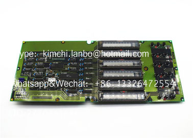 Komori Circuit Board PCB2389 KPB1662REV.B Ink Volume Board Original Offset Printing Machine Spare Free Shipping supplier