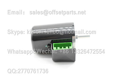Komori Parts XPA 6200 700 Potential Meter Original New Offset Printing Machine Spare supplier