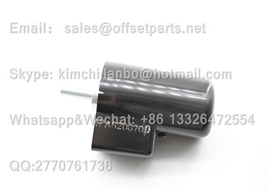 Komori Parts XPA 6200 700 Potential Meter Original New Offset Printing Machine Spare supplier