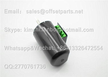 Komori Parts XPA 6200 700 Potential Meter Original New Offset Printing Machine Spare supplier