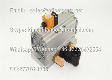 R-900 Offset Machine Combined Pneumatic Cylinder High Quality Replacement supplier