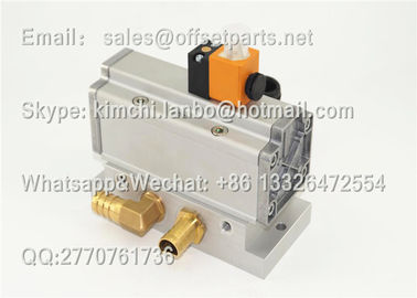 R-900 Offset Machine Combined Pneumatic Cylinder High Quality Replacement supplier