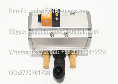 R-900 Offset Machine Combined Pneumatic Cylinder High Quality Replacement supplier