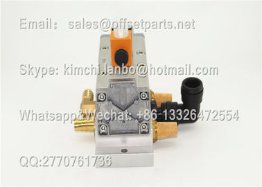 R-900 Offset Machine Combined Pneumatic Cylinder High Quality Replacement supplier