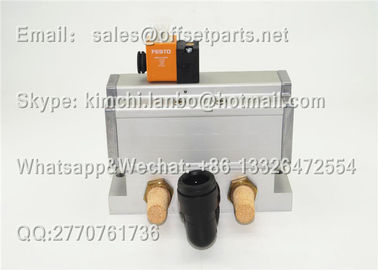 R-900 Offset Machine Combined Pneumatic Cylinder High Quality Replacement supplier