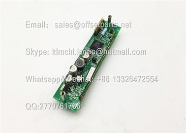 A01H0375 PQC Ink Volume Display Vacuum Printed Circuit Board Offset Printing Machine Spare Parts supplier