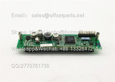 A01H0375 PQC Ink Volume Display Vacuum Printed Circuit Board Offset Printing Machine Spare Parts supplier