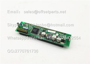 A01H0375 PQC Ink Volume Display Vacuum Printed Circuit Board Offset Printing Machine Spare Parts supplier