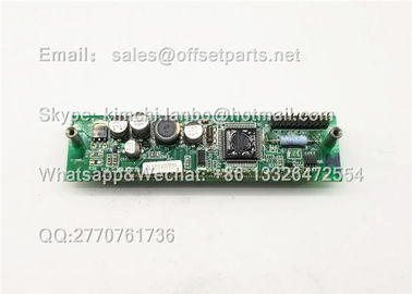 A01H0375 PQC Ink Volume Display Vacuum Printed Circuit Board Offset Printing Machine Spare Parts supplier