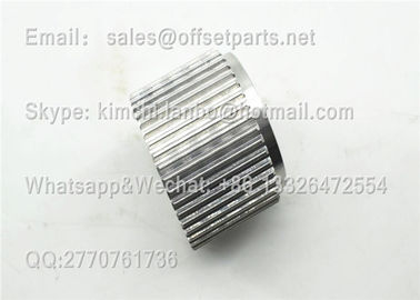 F2.028.023 Pulley Feeder Belt Roller for XL105/CX102/SM102/SM102/CD102  Offset Printing Machine Spare Parts supplier