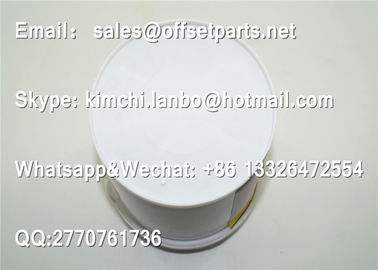 00.580.4475 K-Gel Machine Install Sealing Gel Substitute 0.5L Bonus Scraper Offset Printing Machine Consumables supplier