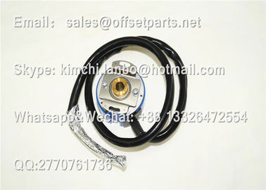 TS5220-N510 Elevator Motor Encoder A22653 Original Offset Printing Machine Spare Parts supplier