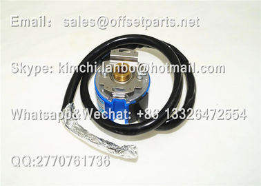 TS5220-N510 Elevator Motor Encoder A22653 Original Offset Printing Machine Spare Parts supplier