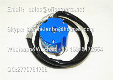 TS5220-N510 Elevator Motor Encoder A22653 Original Offset Printing Machine Spare Parts supplier